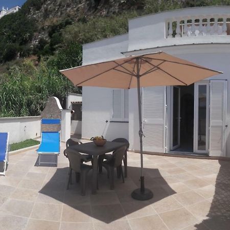 Citara mare Villa Forio  Bagian luar foto