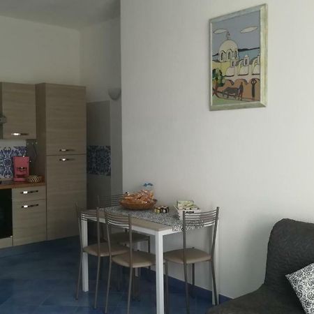 Citara mare Villa Forio  Bagian luar foto