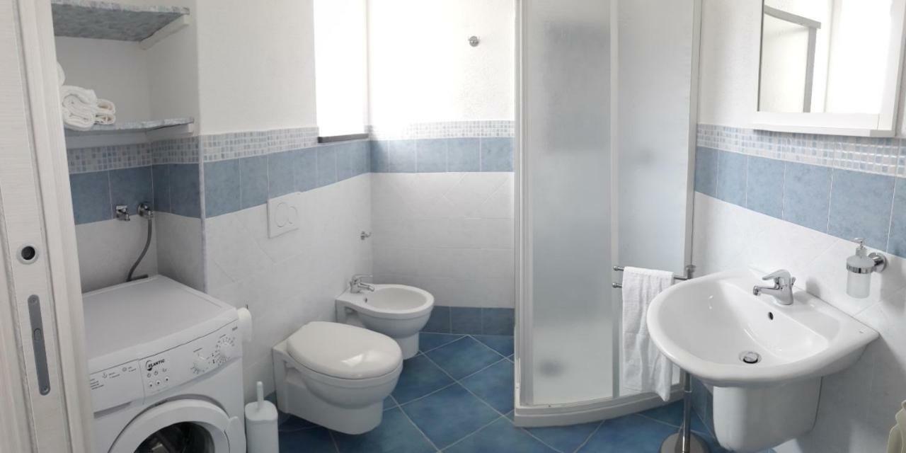 Citara mare Villa Forio  Bagian luar foto