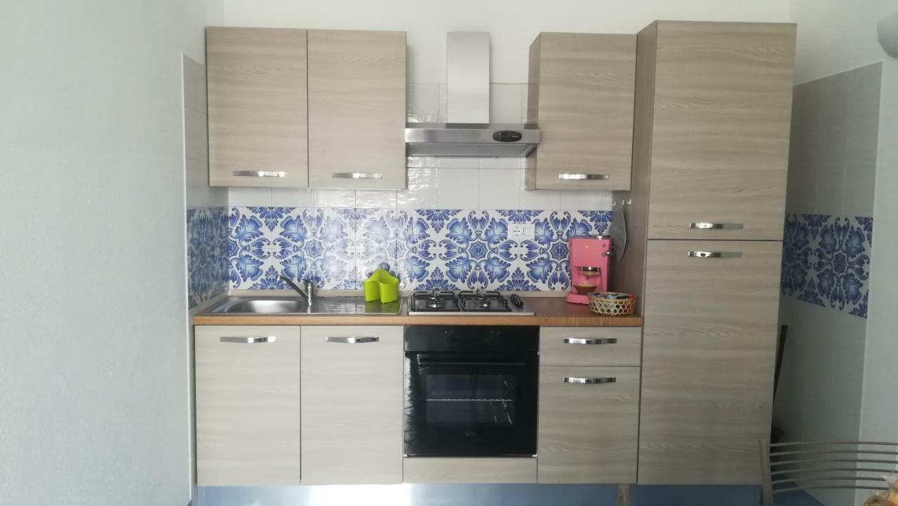 Citara mare Villa Forio  Bagian luar foto