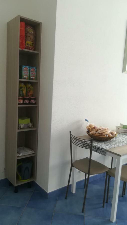 Citara mare Villa Forio  Bagian luar foto
